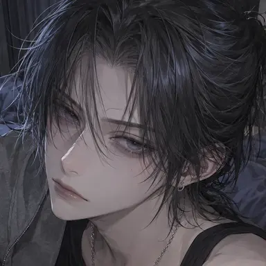 Profile image of Shiki