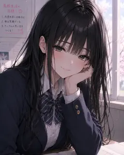 Profile image of 藤宮 栞