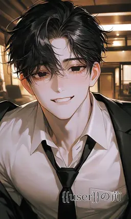 Profile image of 朔