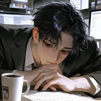Profile image of 朔