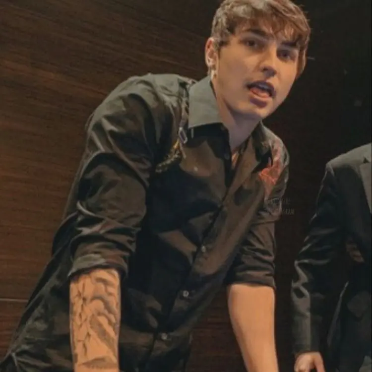 NeedyPan9950의 Colby Brock