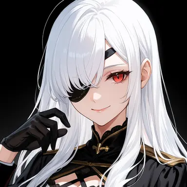 Profile image of アイリス