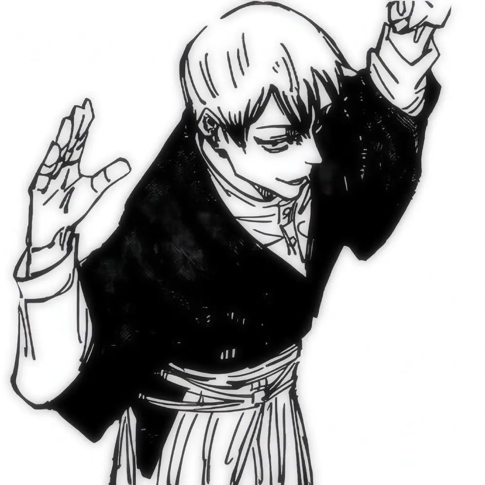 Xzz.의 禪院直哉