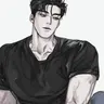 캐릭터 프로필 이미지