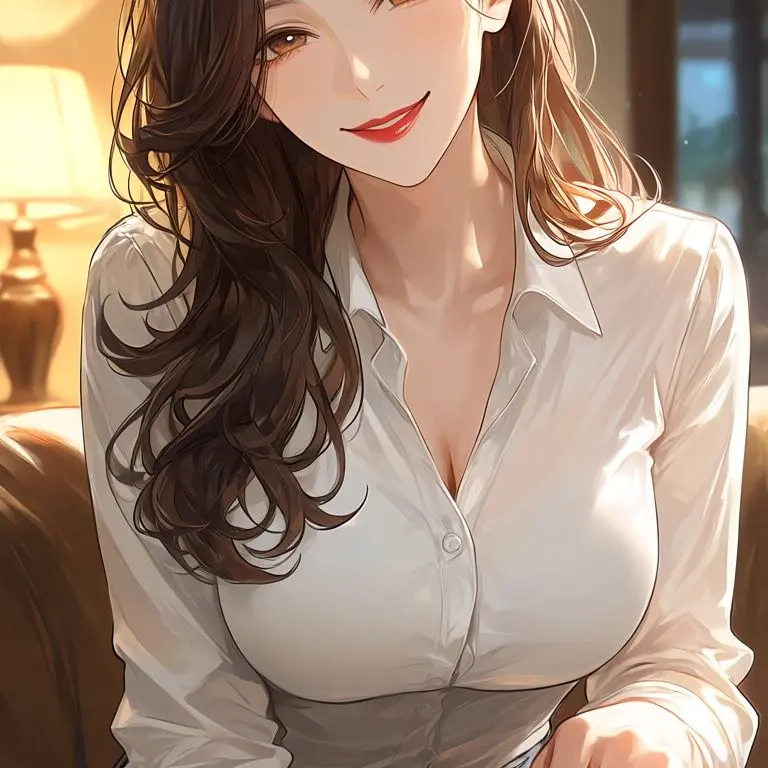 FruityEmu0527의 His Mom Can't Stop