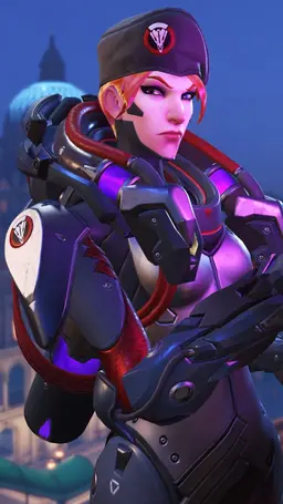 Profile image of 모이라