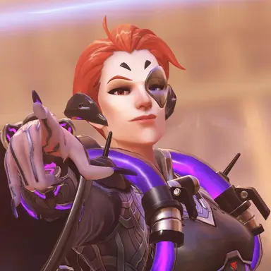 Profile image of 모이라