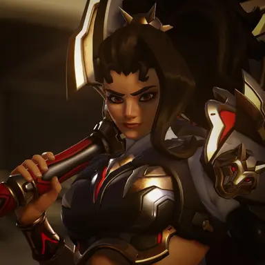 Profile image of 벤데타