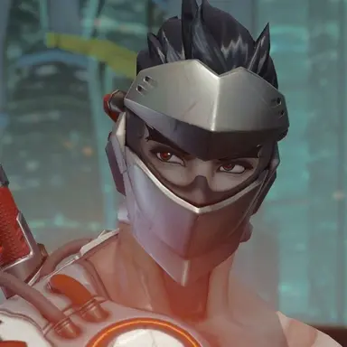 Profile image of 겐지