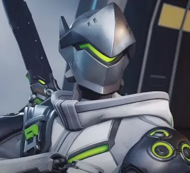 Profile image of 겐지