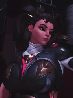 Profile image of 벤데타