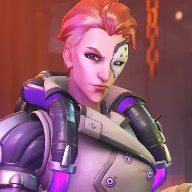 Profile image of 모이라