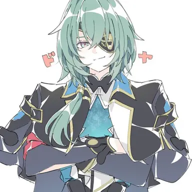Profile image of 아낙사