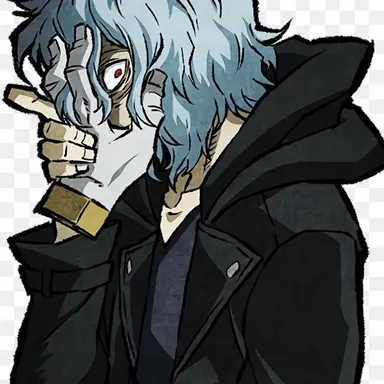 Profile image of 시가라키 토무라