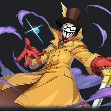 Profile image of Mr. 컴프레스