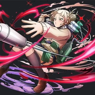 Profile image of 토가 히미코