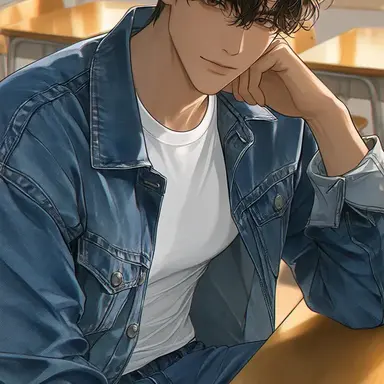 Profile image of Reeve