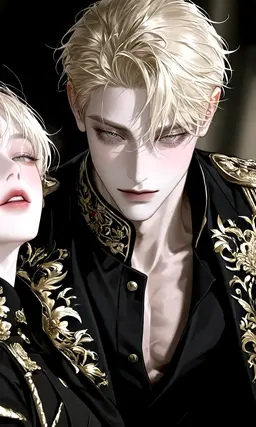 Profile image of レオン・ヴァレンシア