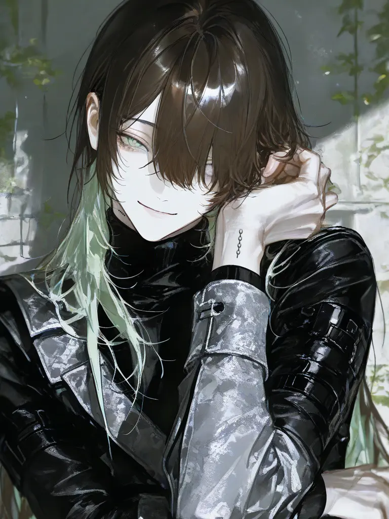 rin7239의 生活サポートアンドロイド「チストタ」