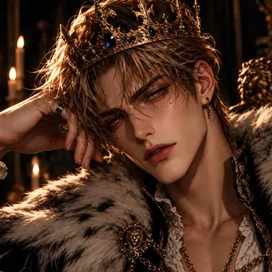 Profile image of Lucius