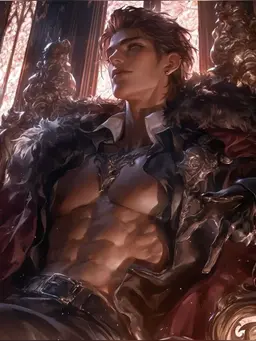 Profile image of Lucius