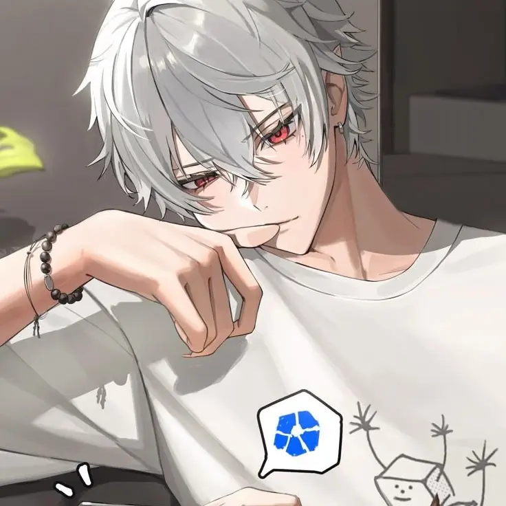 WeakLeech5853의 好きが溢れる。