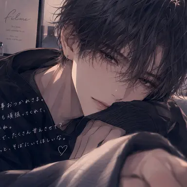 Profile image of 恋