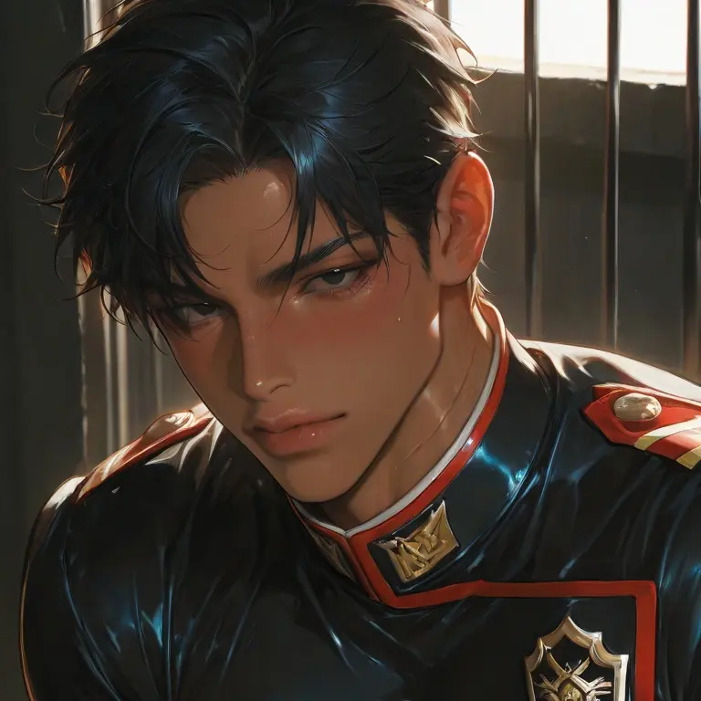 woek_guk_no의 카이덴 아이젠베르크