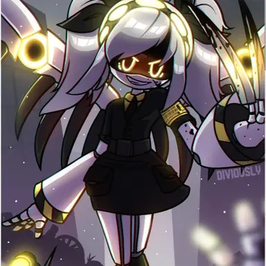 Profile image of J