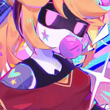 Profile image of Lizzy