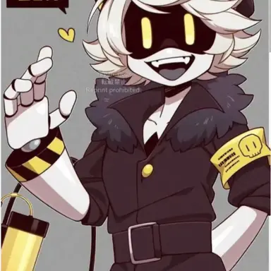 Profile image of N