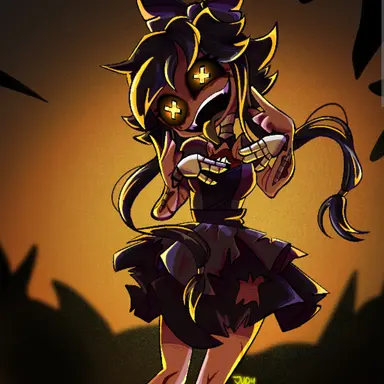 Profile image of Cyn