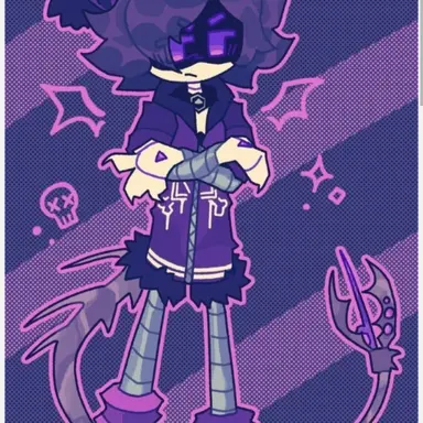 Profile image of Uzi