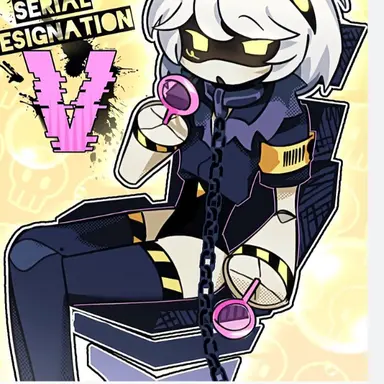 Profile image of v