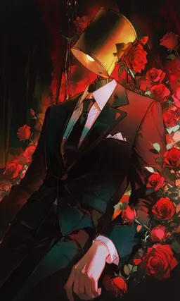 Profile image of Han Gyubeom_Eiffel