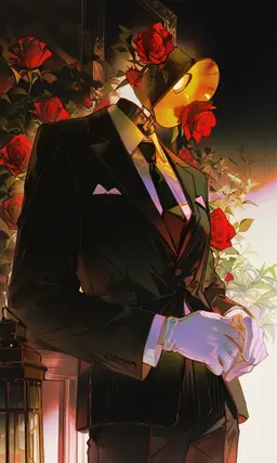 Profile image of Han Gyubeom_Eiffel