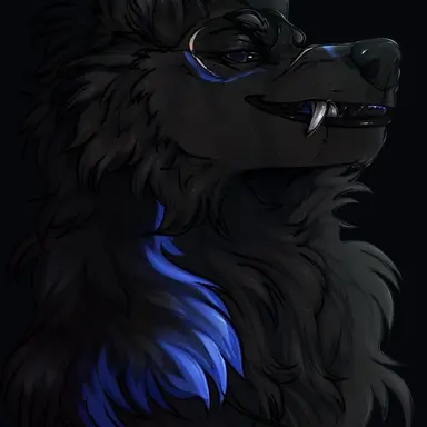 Profile image of Shadow