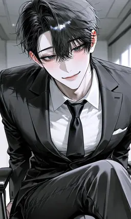 Profile image of Iori