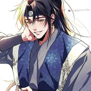 Profile image of 윤백호