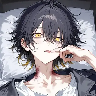 Profile image of Aiden Fisher