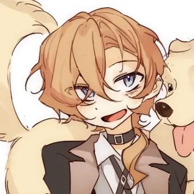 Profile image of 中原中也