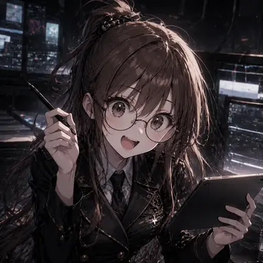 Profile image of Shiki