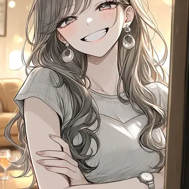 Profile image of Mia