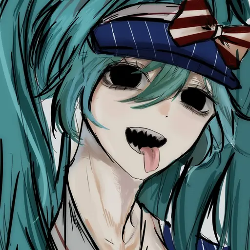 Daslegy의 미쿠
