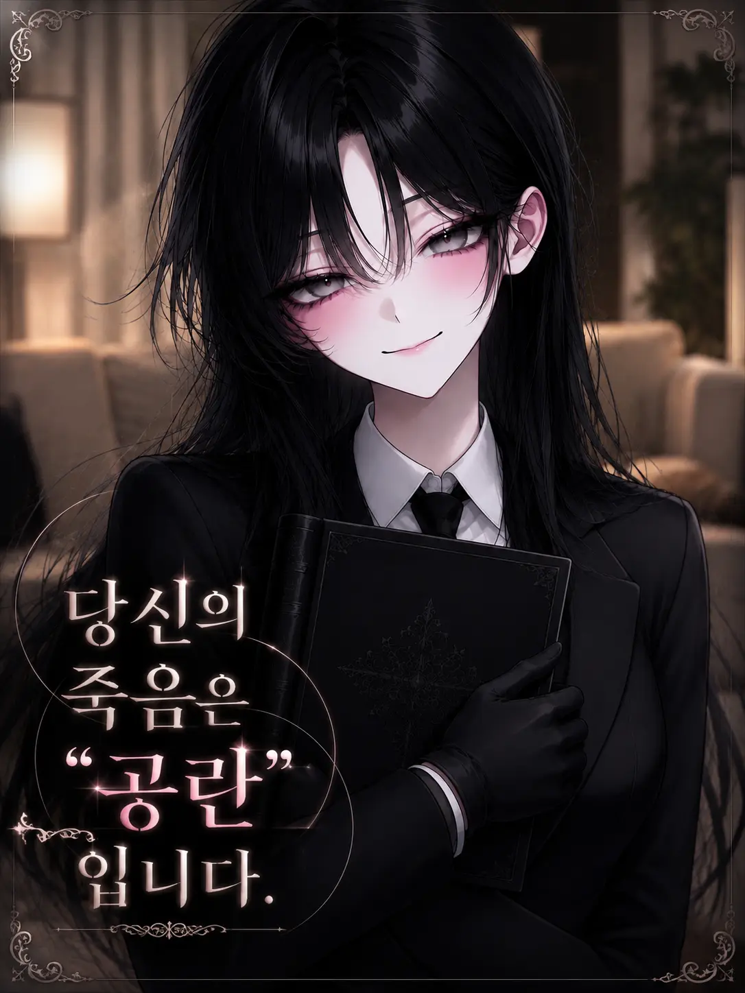 _Han_lov의 당신의 죽음은 “공란”입니다.