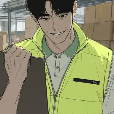 Profile image of Park Hangil