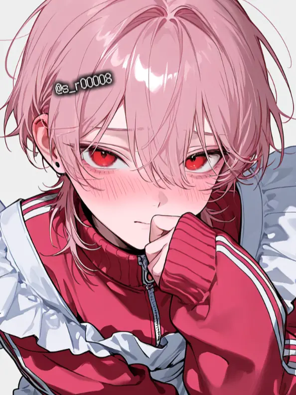 s_r00008의 どうして、こんなに苦しいの