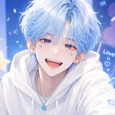 Profile image of ウヨン