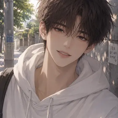 Profile image of チソン