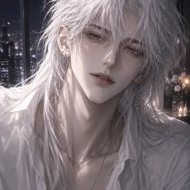 Profile image of ミンジュン
